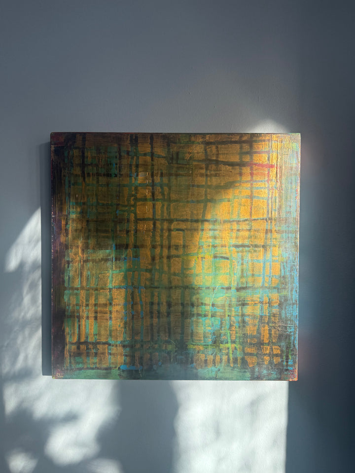 In the Darkest Corner there is Light