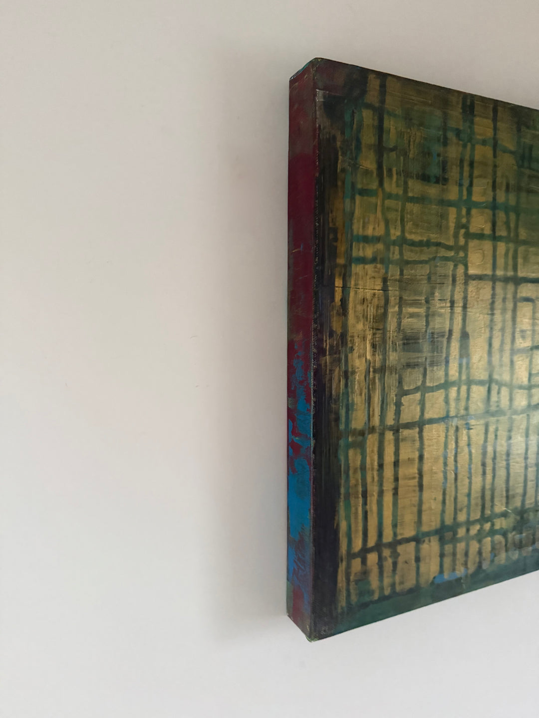 In the Darkest Corner there is Light