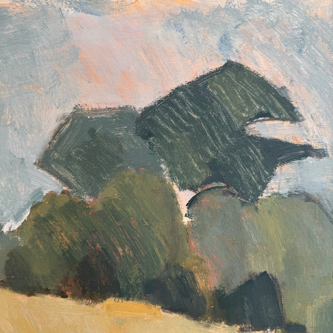 Patchwork View