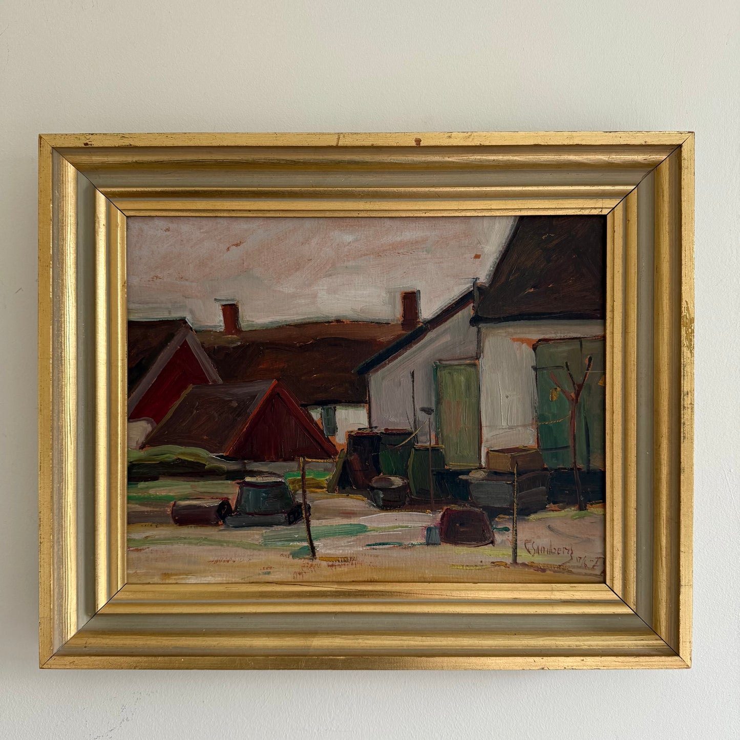 The Yard