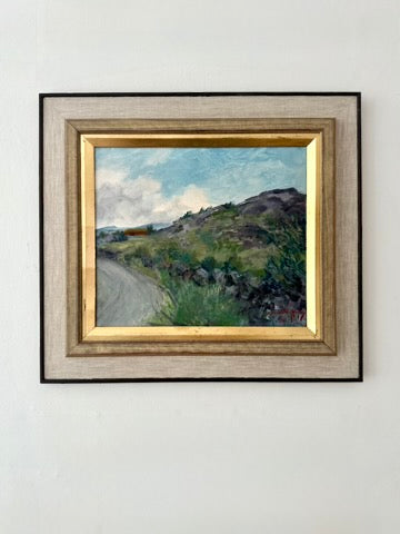 Hillside Road