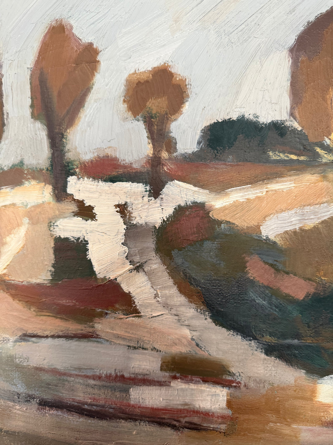 Winter Landscape