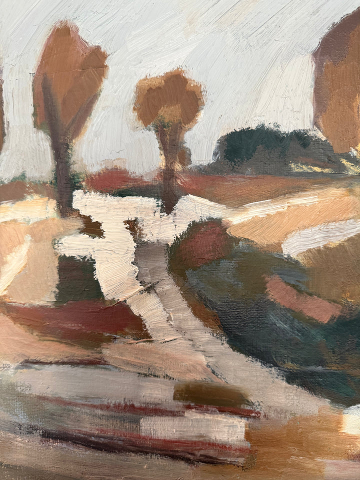 Winter Landscape