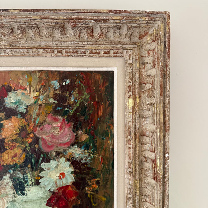 French Flowers