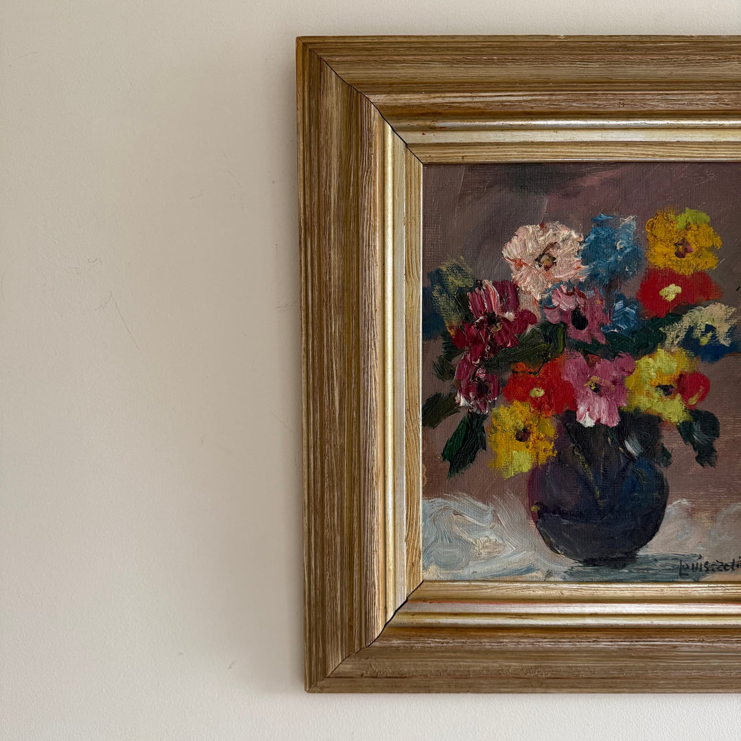 Burst of Spring