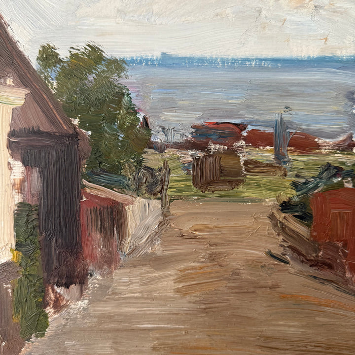 Coastal Road