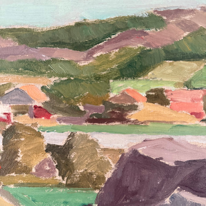 Summers’ Day