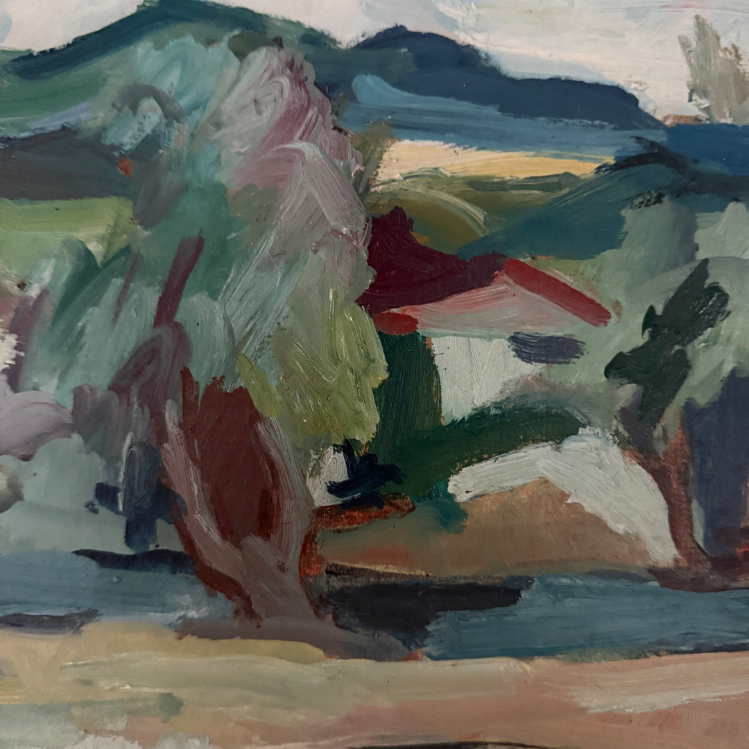 Rural Landscape