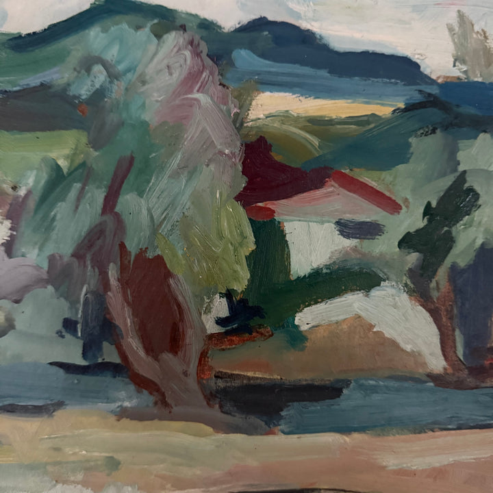 Rural Landscape