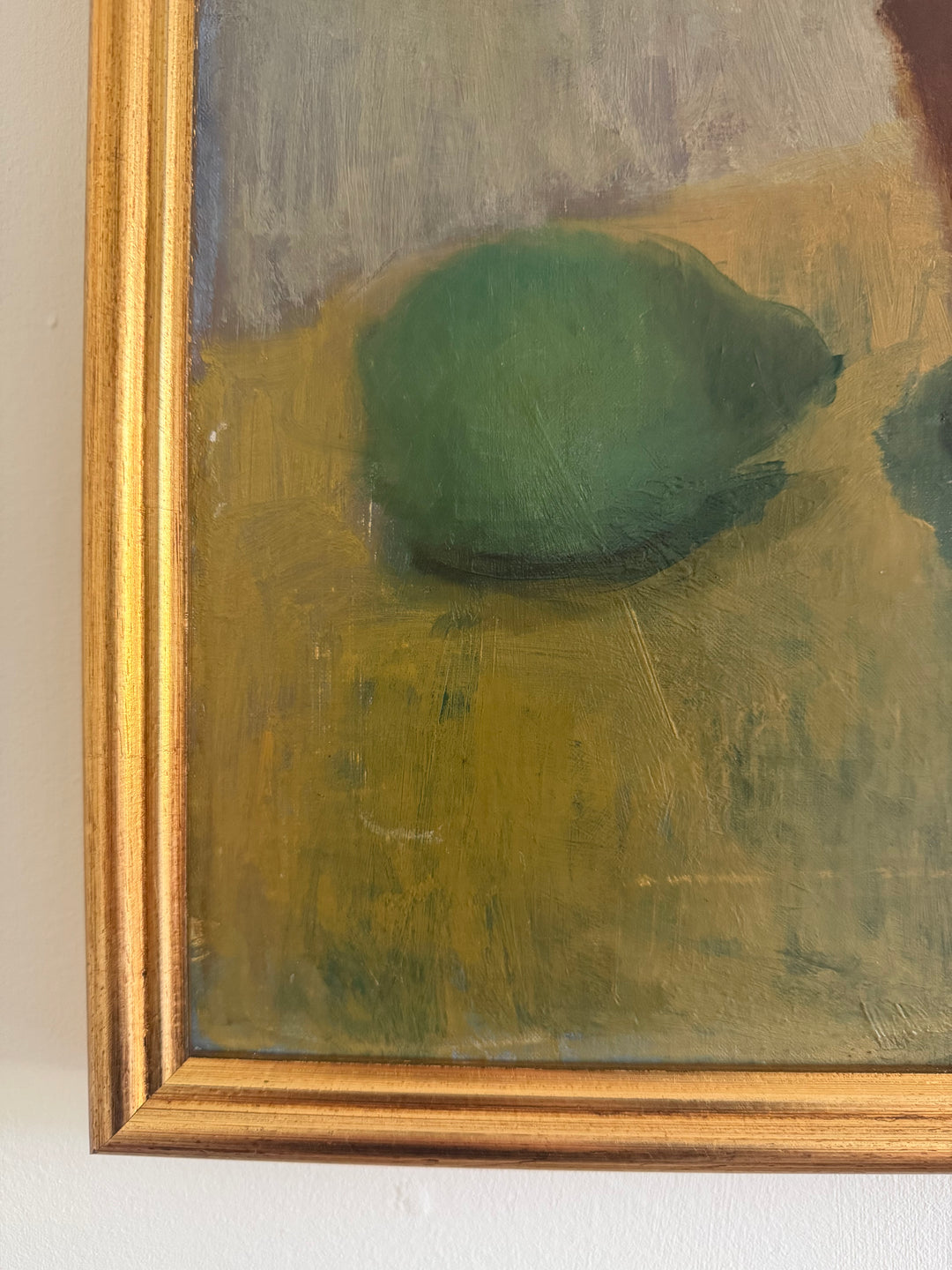 Still Life with Cyclamen