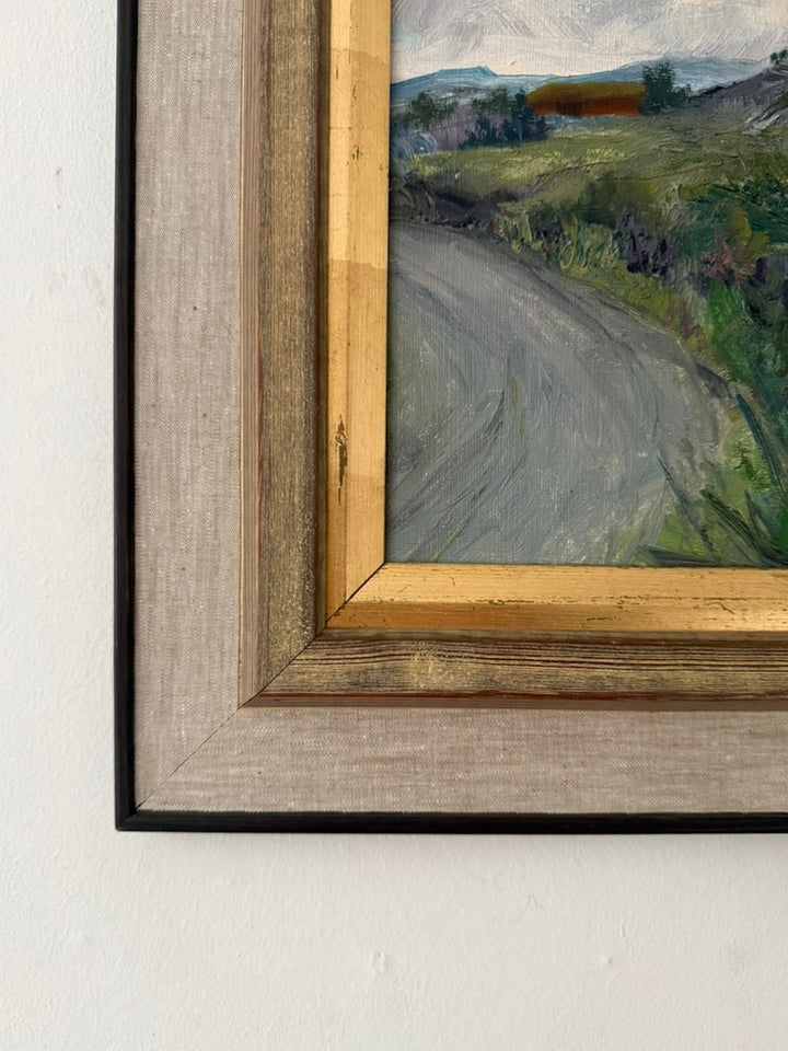 Hillside Road
