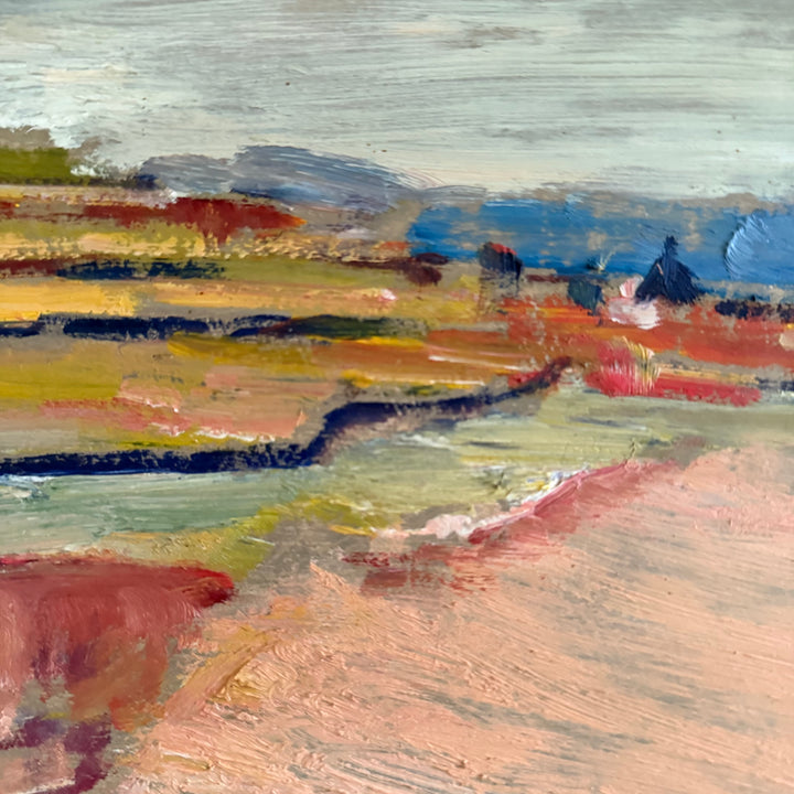 Pastel Sands