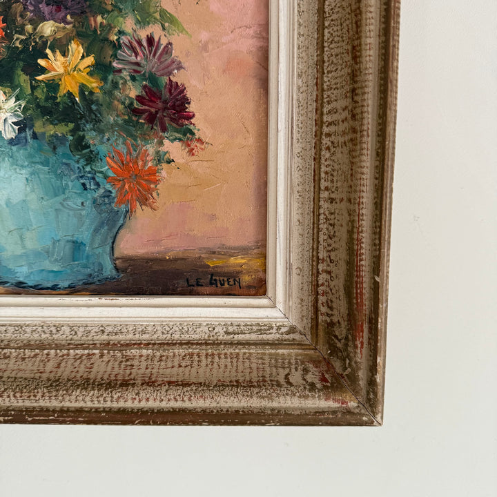 Bouquet of Flowers