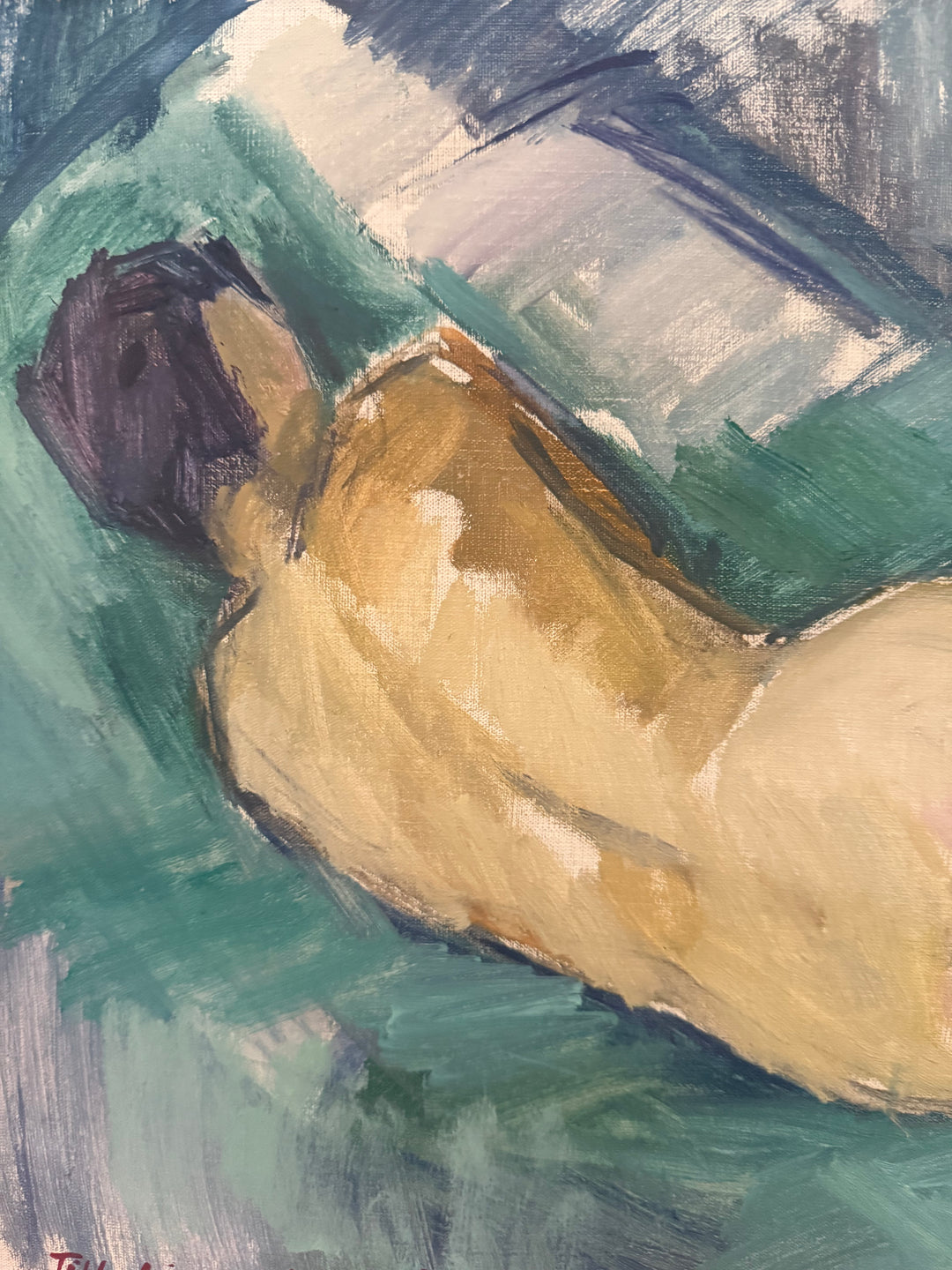 At Rest