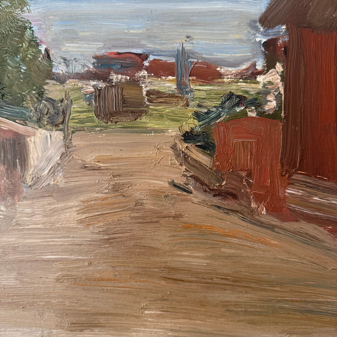 Coastal Road