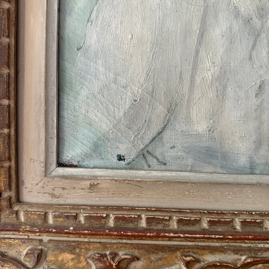 Portrait of a Woman