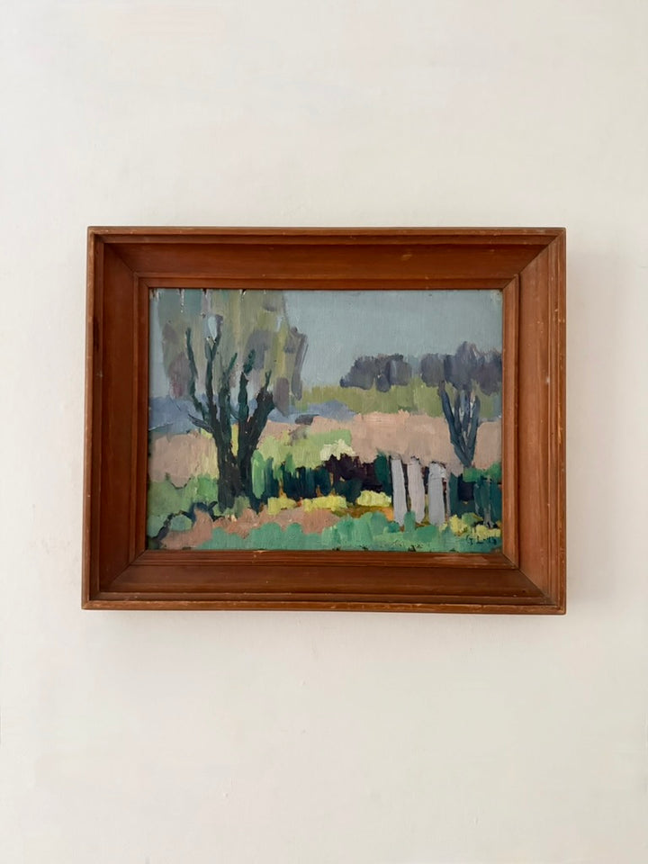 The Garden