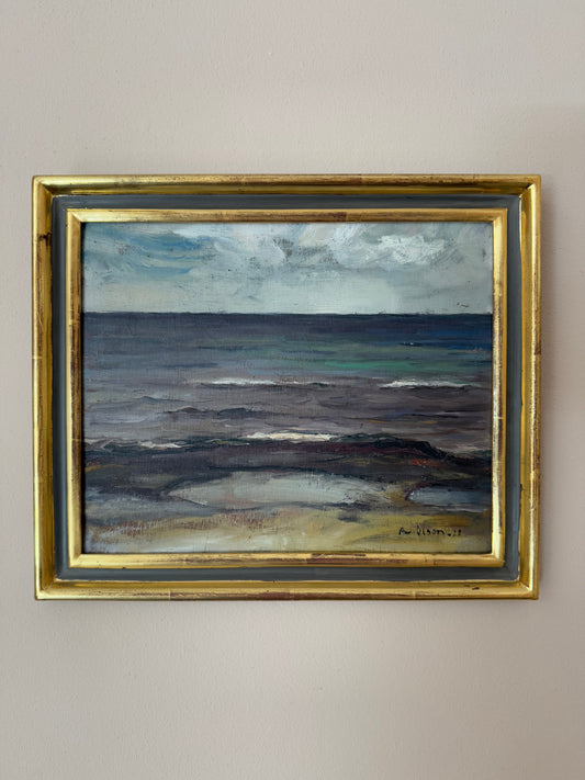View to the Sea