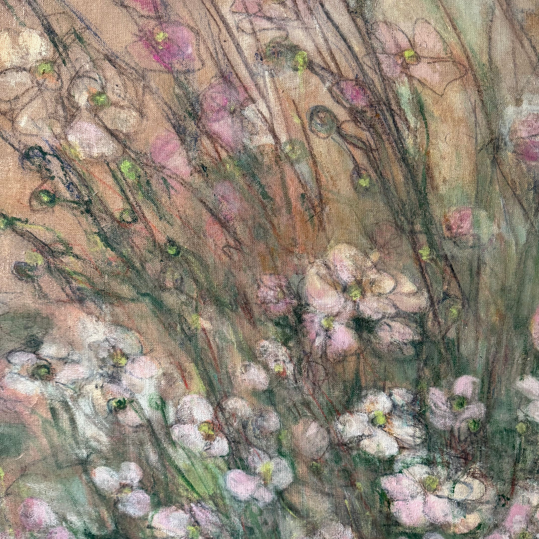 Country Flowers