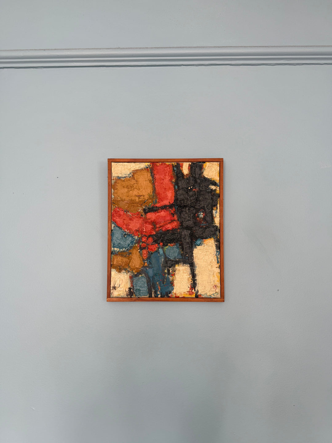 Composition and Form