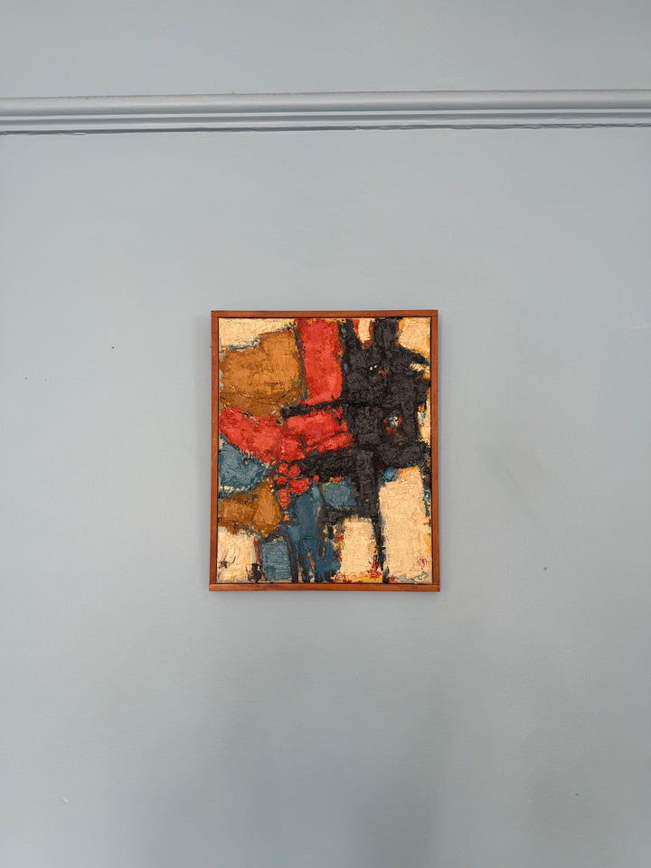 Composition and Form