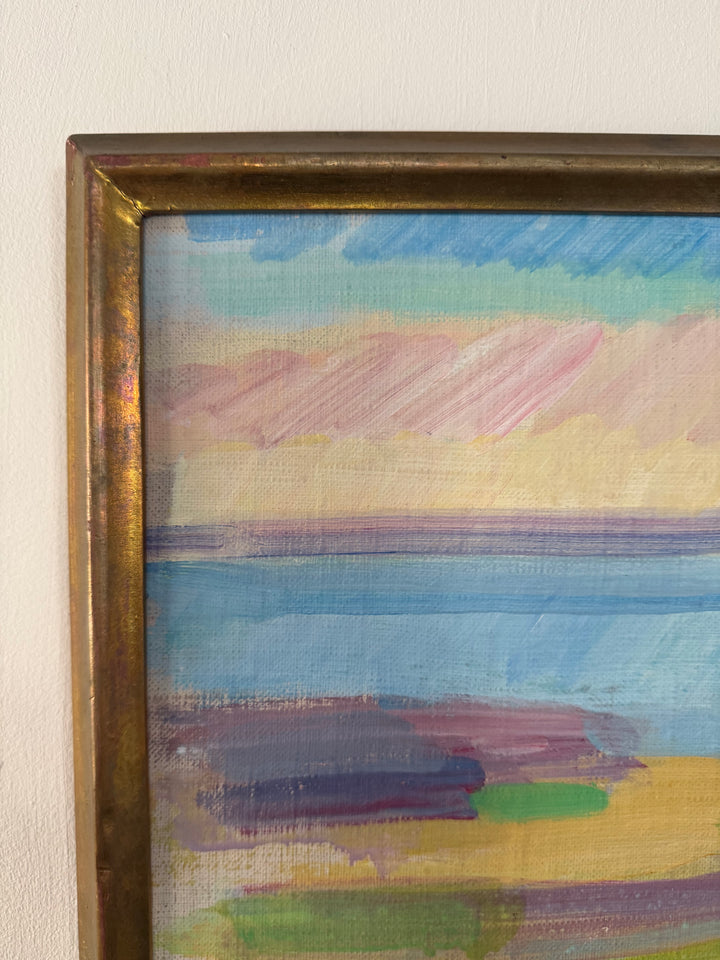 Landscape: Day