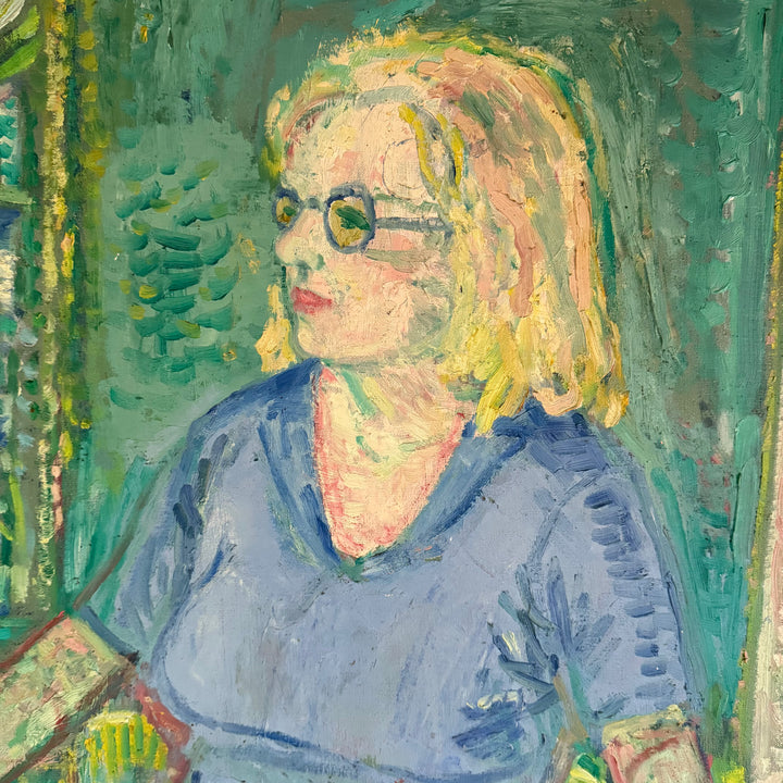 Kirsten