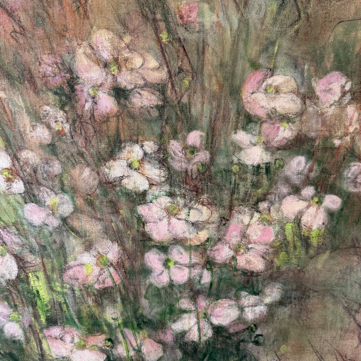 Country Flowers