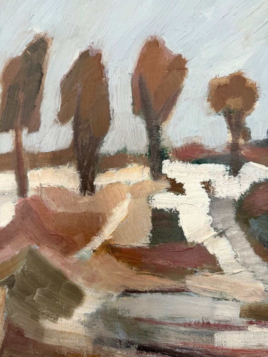 Winter Landscape