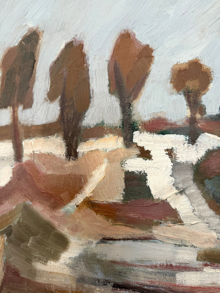 Winter Landscape