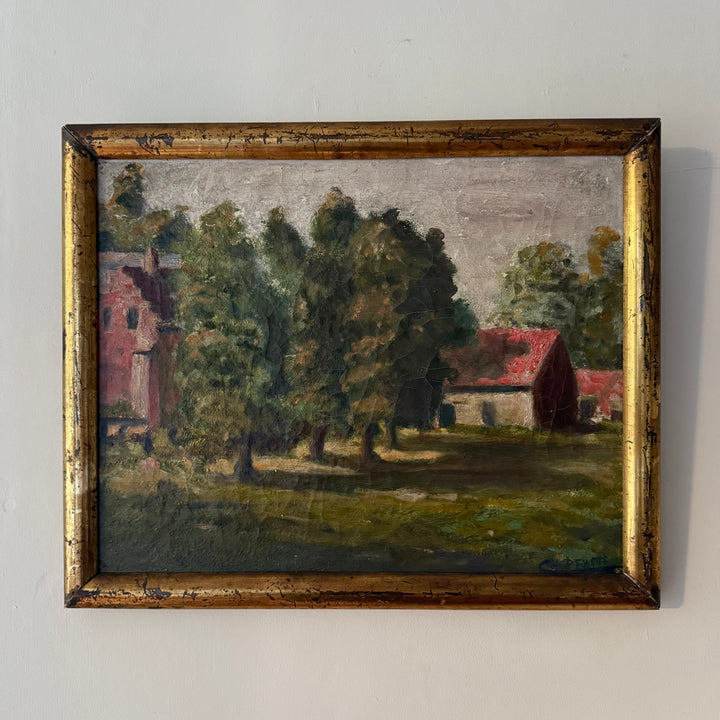 Country Landscape