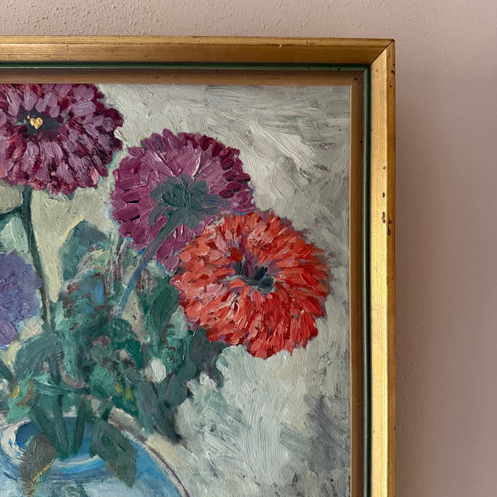 Chrysanthemum