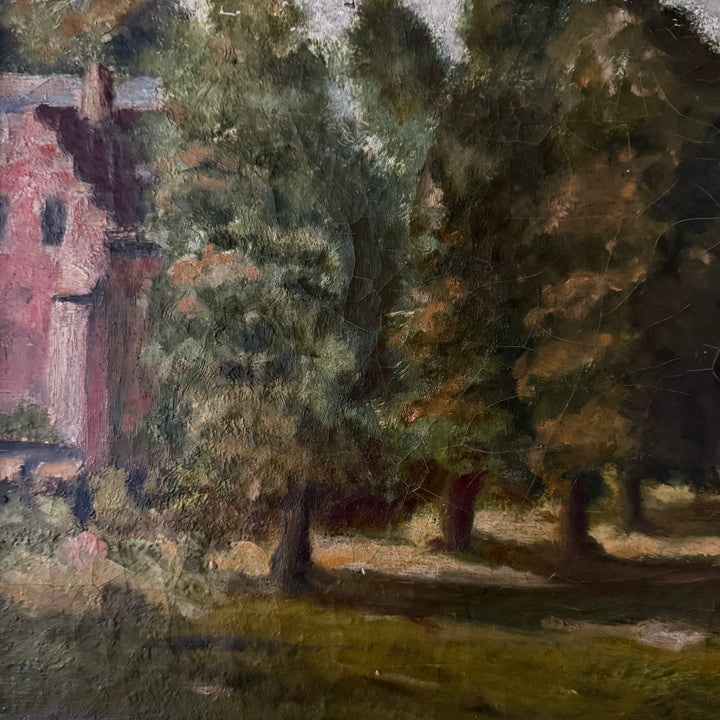 Country Landscape