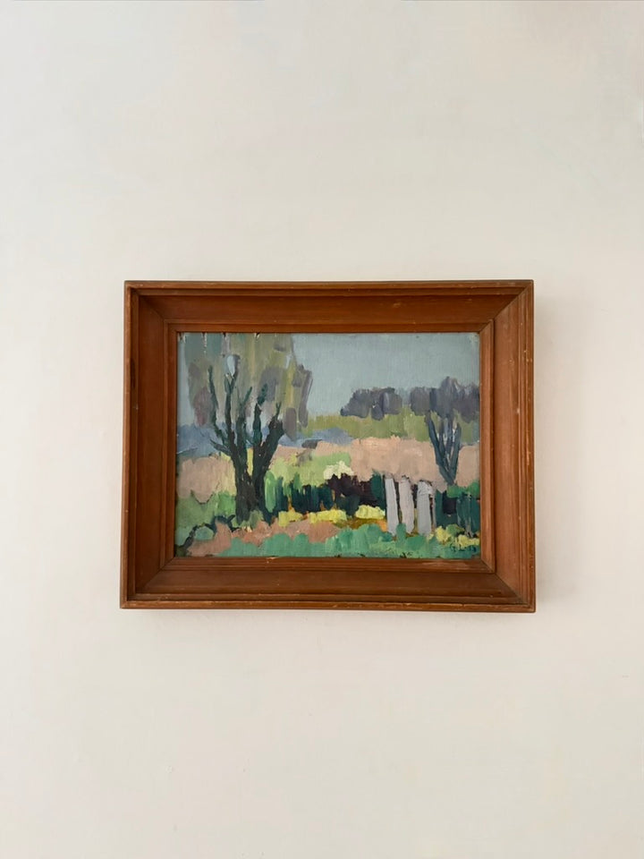 The Garden