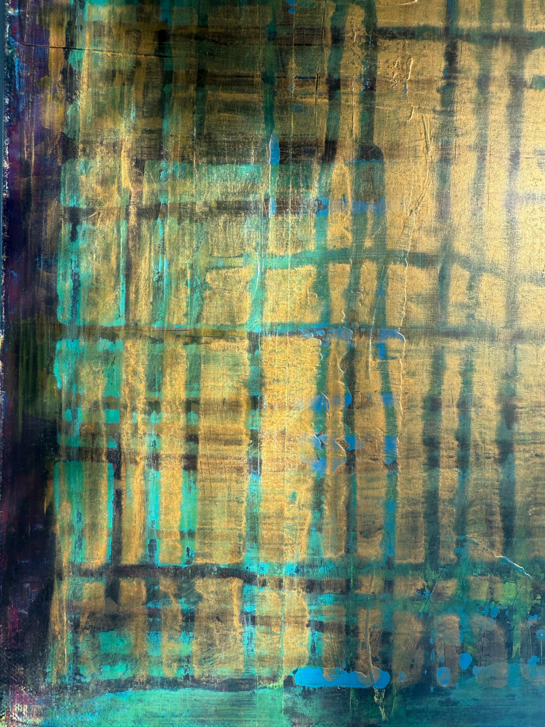 In the Darkest Corner there is Light