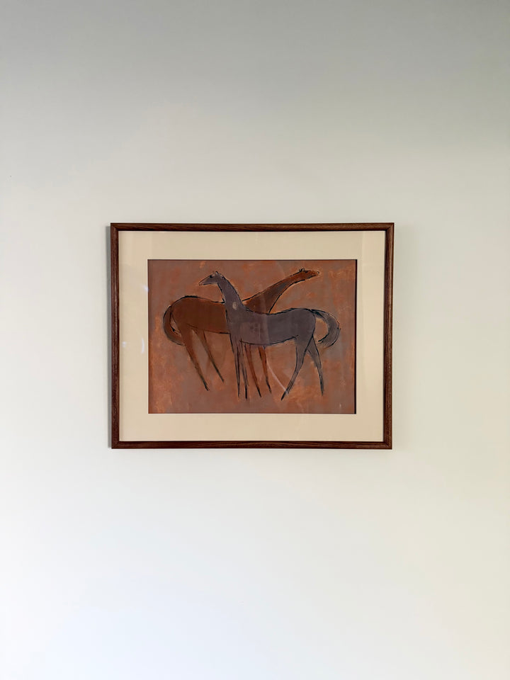 Horses