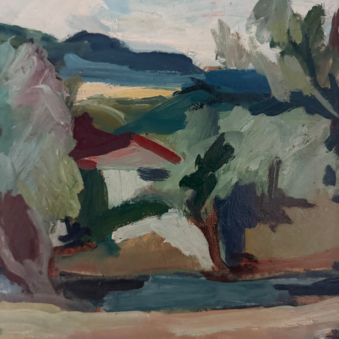 Rural Landscape