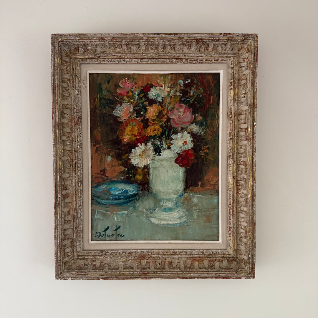 French Flowers