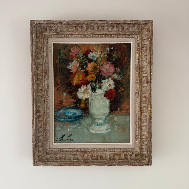 French Flowers