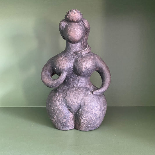 Ceramic Figurine