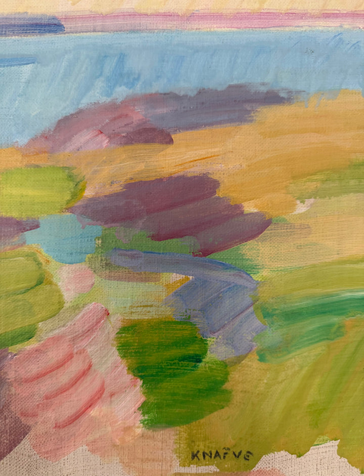 Landscape: Day
