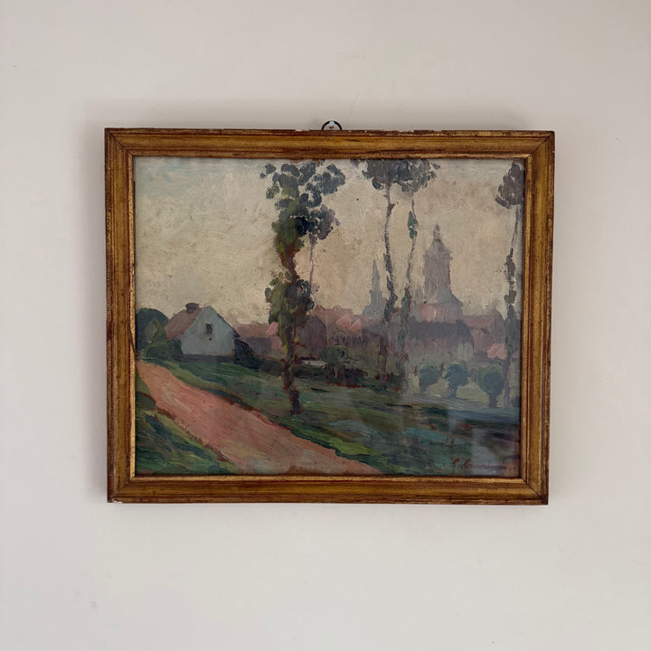 Rural France