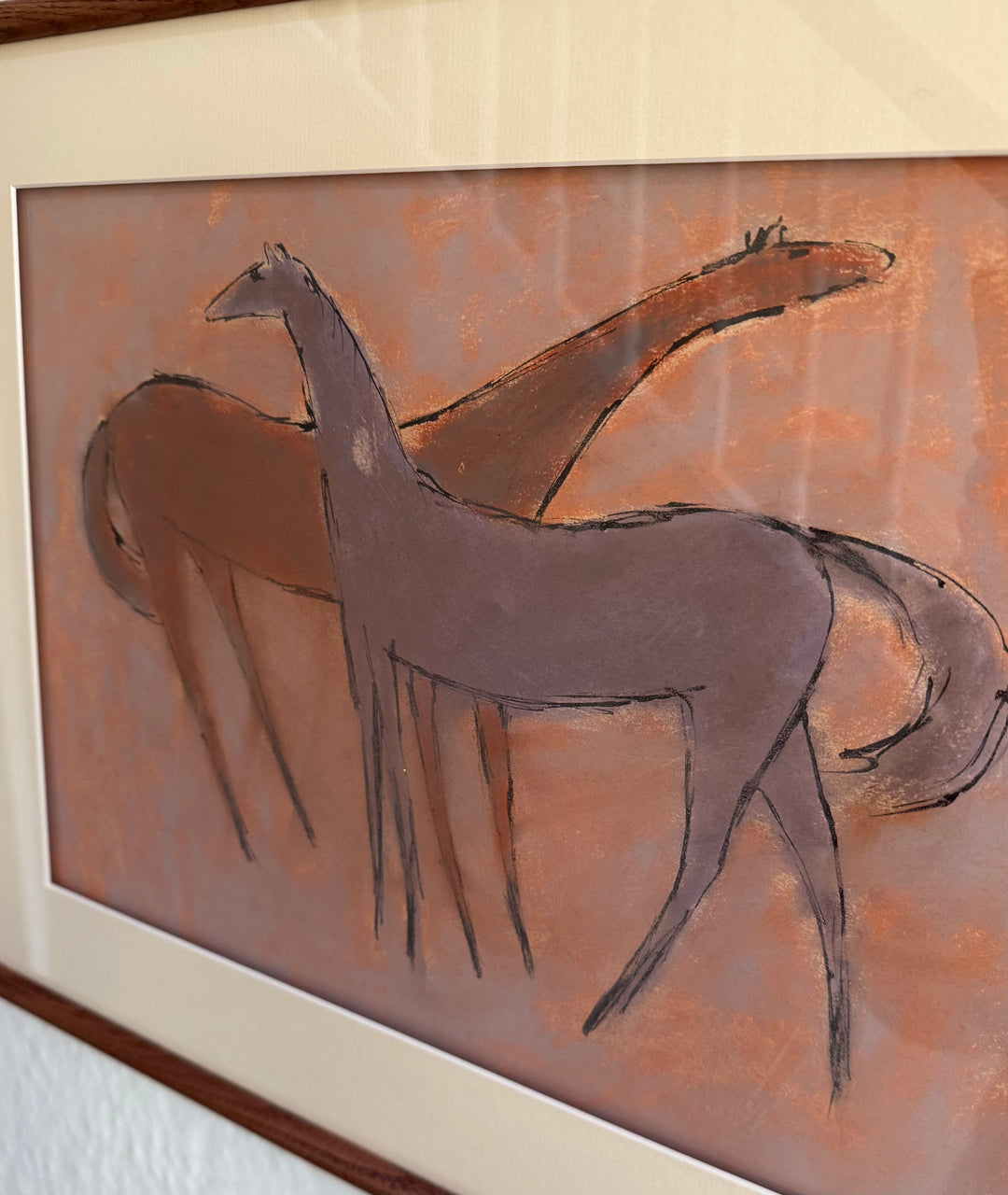 Horses