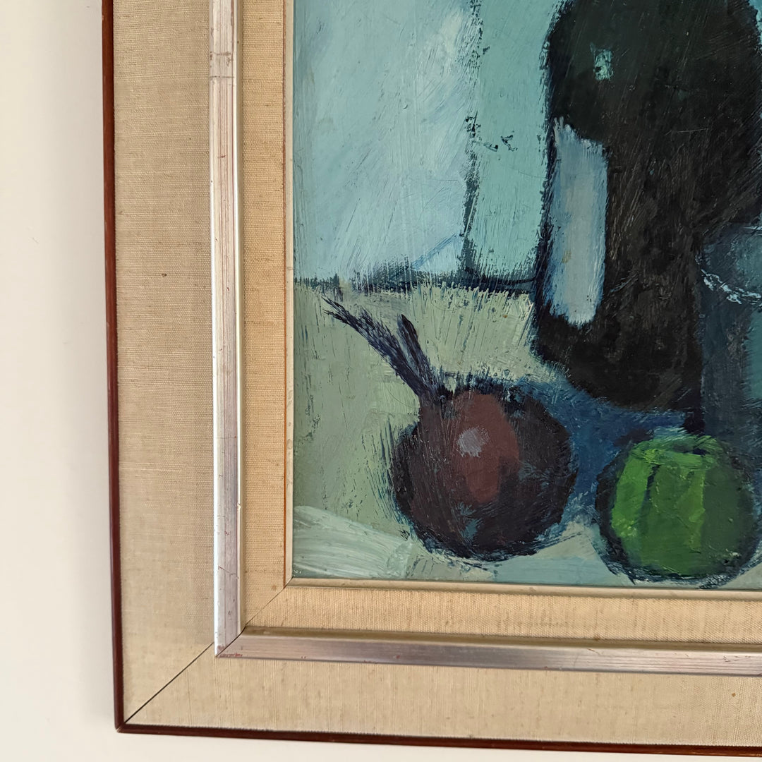 Kitchen Still Life