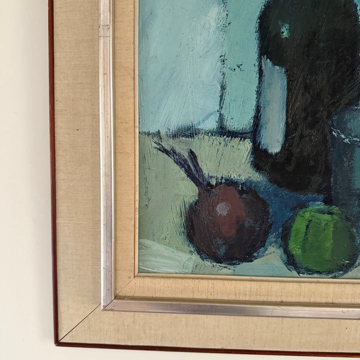 Kitchen Still Life