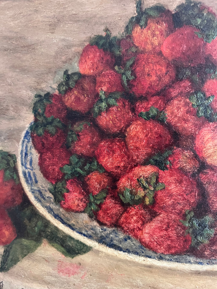Fraises
