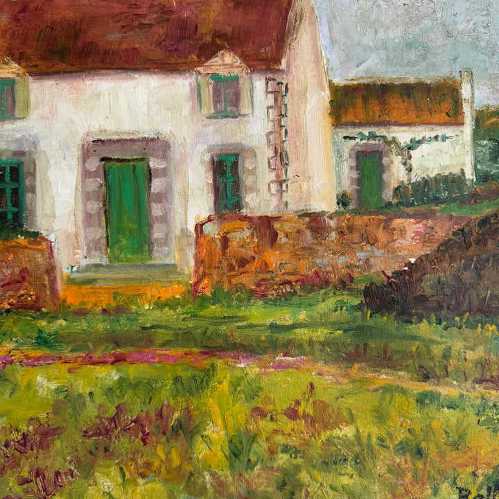 Scottish Bothy