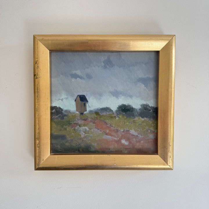 Öland Motif