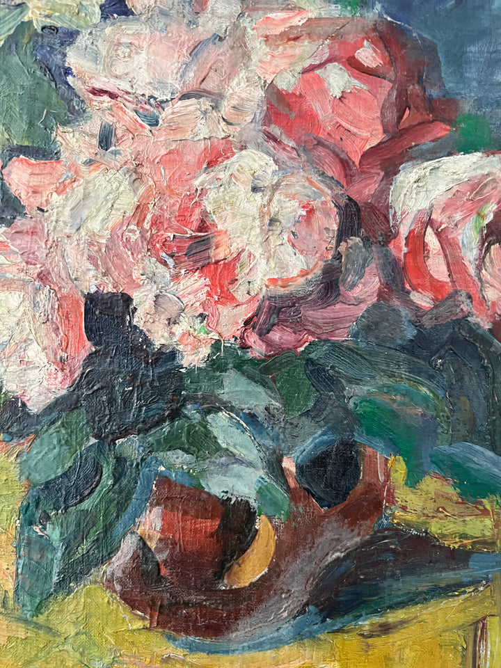 Roses