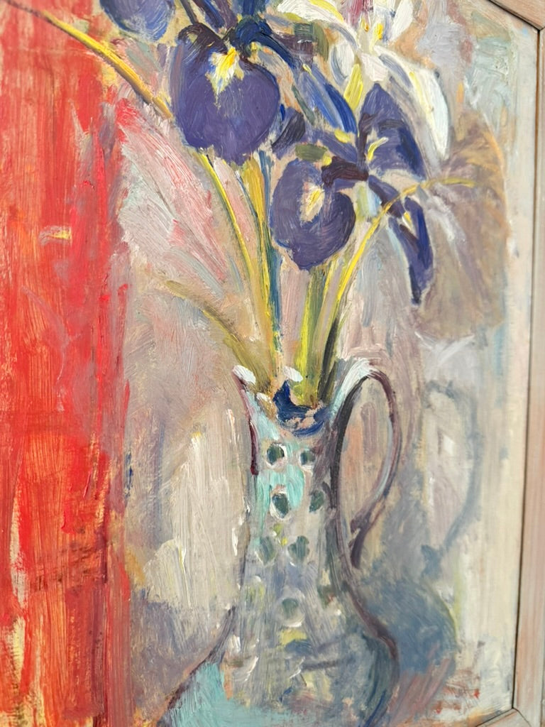 Iris